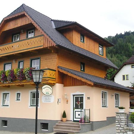 Appartmenthaus Bachler Kültér fotó