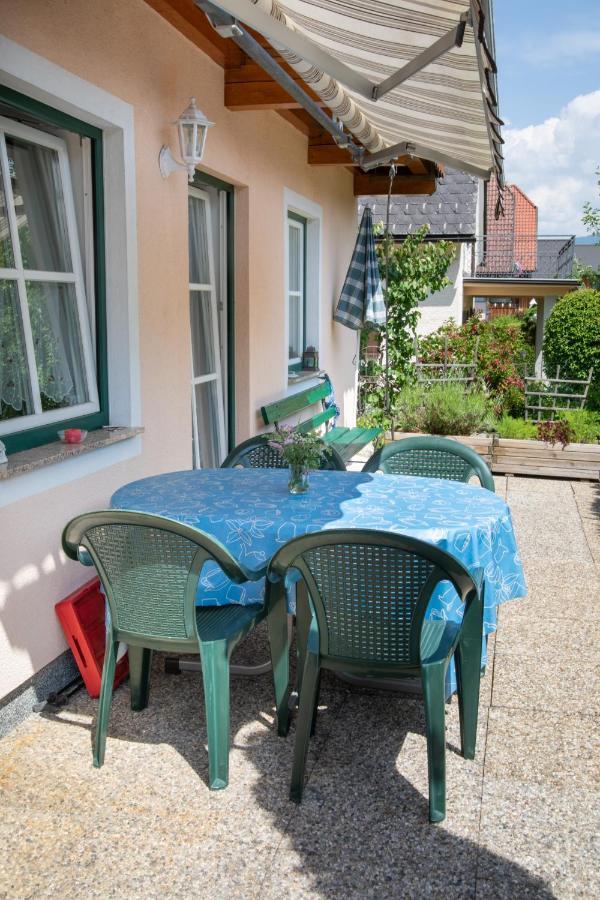 Appartmenthaus Bachler Kültér fotó