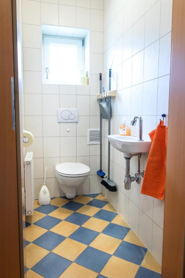 Appartmenthaus Bachler Kültér fotó